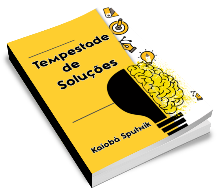 Tempestade de Soluções